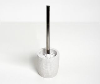 Wasserkraft Dinkel K-4627 Щетка для унитаза